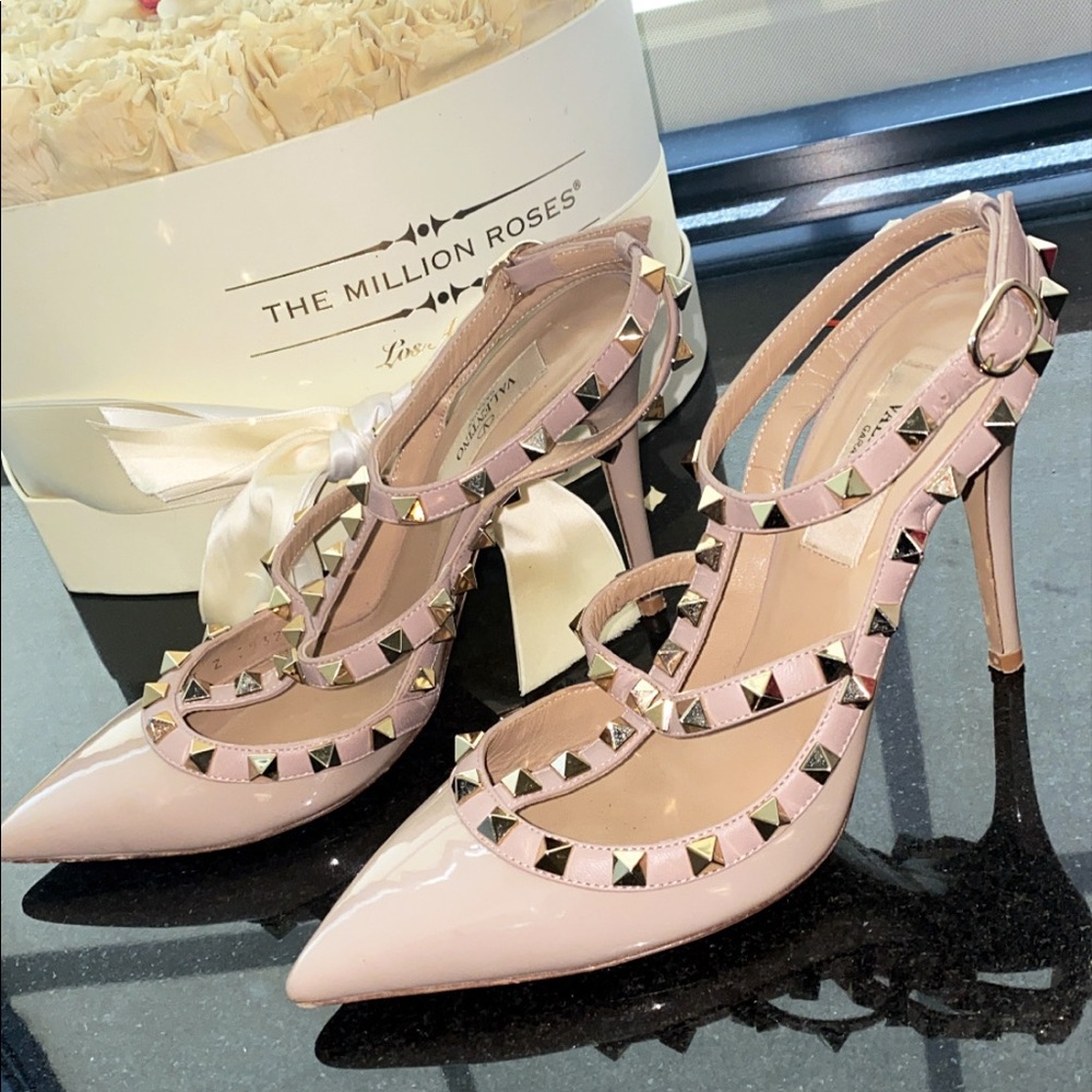 Valentino shoes